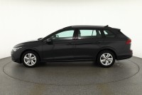 Vorschau: VW Golf Variant 1.5 TSI Life HUD