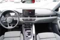 Audi A4 Avant 2.0 TDI advanced