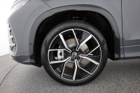 VW Tayron 2.0 TSI R-Line 4M DSG