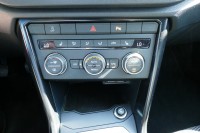 VW T-Roc 1.0 Basis
