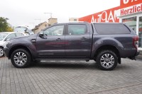 Ford Ranger 3.2 TDCi Wildtrak DK 4x4
