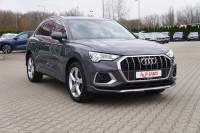 Audi Q3 35 1.5 TFSI basis