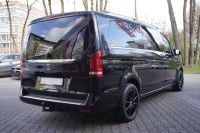 Mercedes-Benz V-Klasse V250 d Advantgarde extralang
