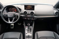Audi SQ2 2.0 TFSI quattro