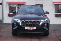Hyundai Tucson 1.6 T-GDI