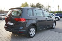 VW Touran 1.5 TSI DSG