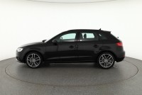 Vorschau: Audi A3 Sportback 35 TFSI S-Tronic design