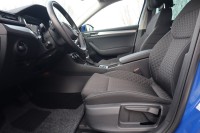 Skoda Superb 2.0 TDI Ambition DSG