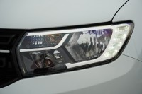 Dacia Logan II MCV 1.0