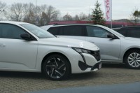 Skoda Octavia Combi 1.5 TSI First Edition