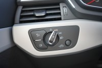 Audi A4 Avant 40 2.0 TDI advanced