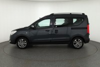 Vorschau: Dacia Dokker Stepway Plus 1.3 TCe 130