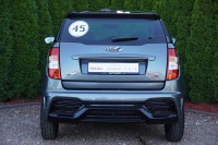 Ligier JS 50 Diesel DCI