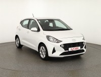 Hyundai i10 1.0