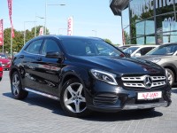 Mercedes-Benz GLA 200 AMG Line