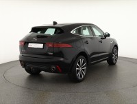 Jaguar E-Pace E-PACE 2.0 R-Dynamic SE AWD
