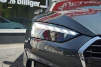 Audi A5 40 TFSI Sportback advanced