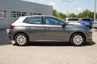 Skoda Fabia 1.0 MPI