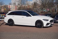 Mercedes-Benz C 220 C220d T-Modell AMG
