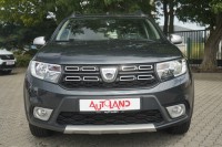 Dacia Logan MCV Stepway TCe 0.9