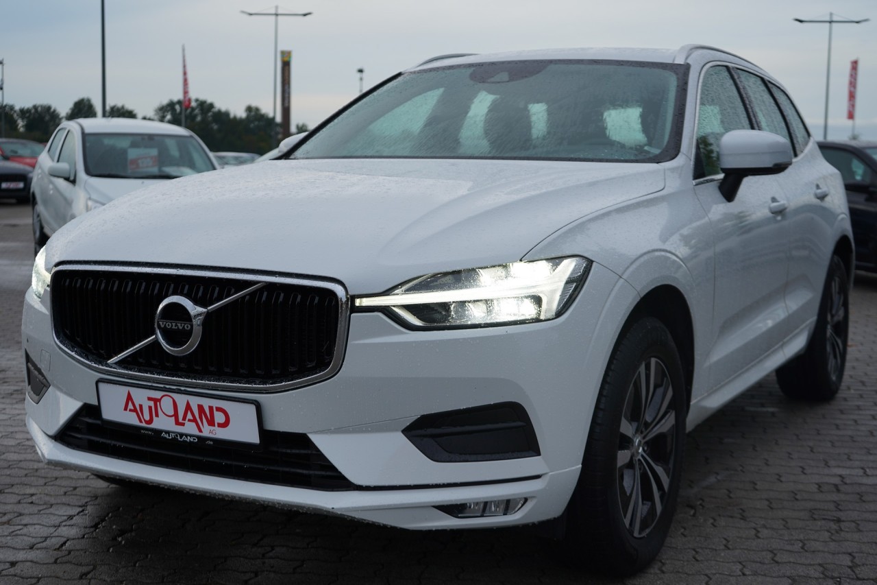 Volvo XC 60 D4 Momentum Geartronic