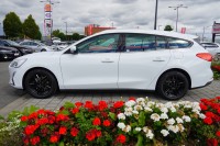 Ford Focus Turnier 1.0 EcoBoost