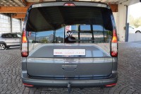 VW Caddy Cargo 2.0 TDI Basis