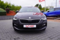 Skoda Scala 1.5 16V TSI Ambition