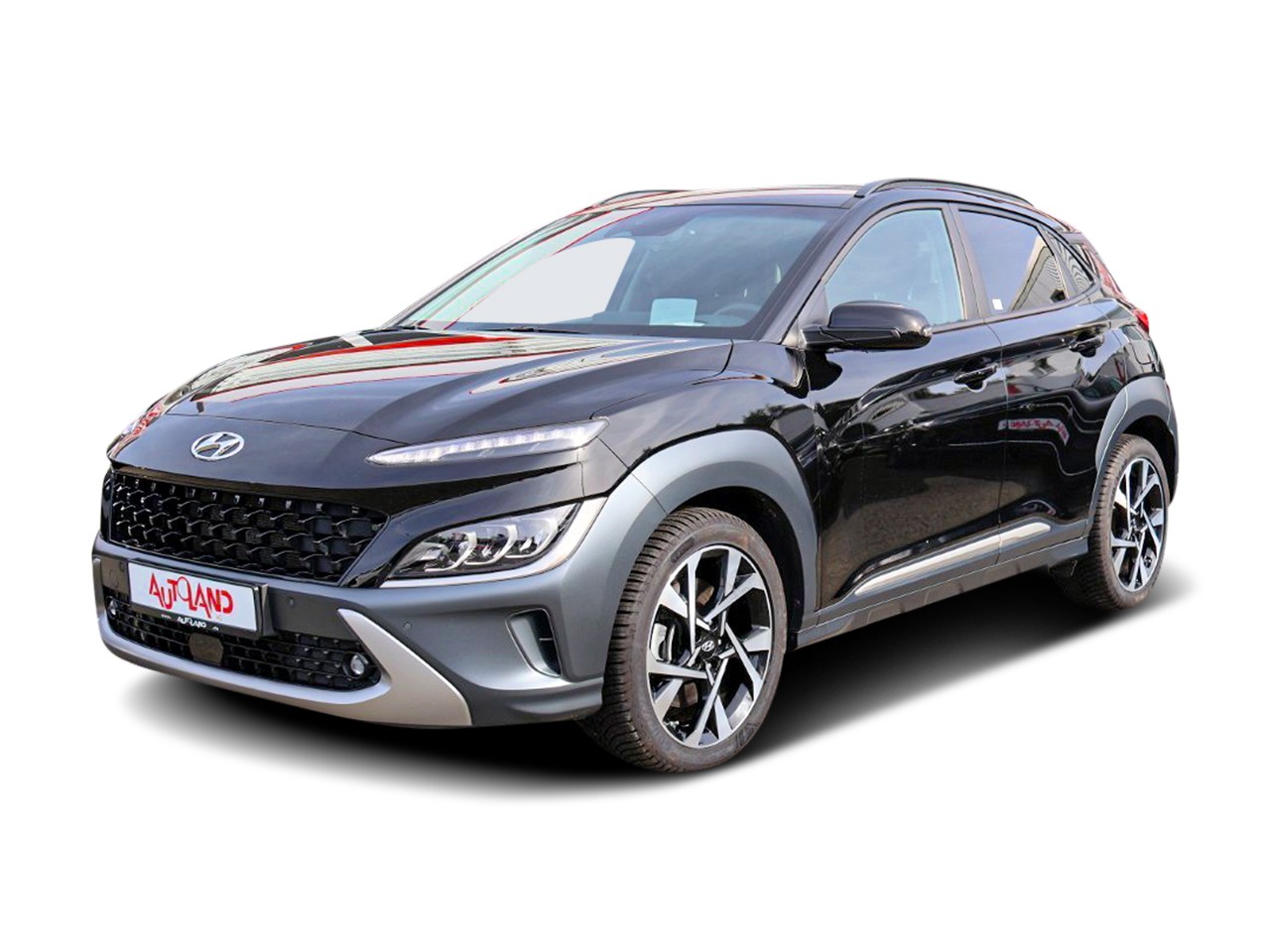 Hyundai Kona 1.6 T-GDI Prime
