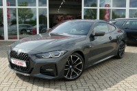 Vorschau: BMW 420 i Coupe M Sport Aut.