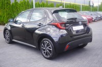 Toyota Yaris 1.5 Hybrid Team Deutschland