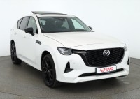 Mazda CX-60 2.5 PHEV Homura AWD
