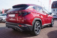 Hyundai Tucson 1.6 PHEV 4WD DCT Prime