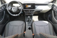 Skoda Scala 1.0 TSI Clever