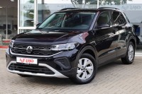Vorschau: VW T-Cross 1.0 TSI Life