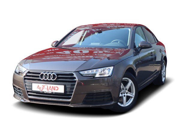 Audi A4 1.4 TFSI