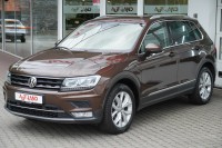VW Tiguan 2.0 TSI BMT Highline 4Motion DSG