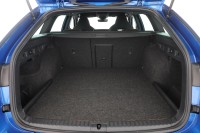 Skoda Octavia Combi RS 1.4 TSI DSG iV