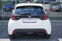 Toyota Yaris 1.5 Hybrid Team Aut.