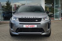 Land Rover Discovery Sport R-Dynamic SE AWD
