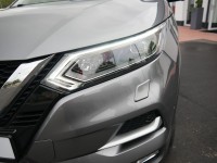 Nissan Qashqai 1.6 Tekna