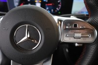 Mercedes-Benz CLA 180 SB AMG Line