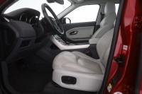 Land Rover Range Rover Evoque 2.0 Si4 SE Dynamic