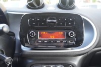 Smart ForFour Forfour 1.0 Passion