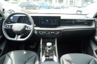 MG HS 1.5 T-GDI Hybrid+ Luxury Aut.