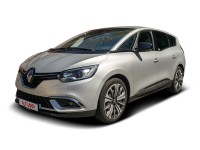 Renault Grand Scenic 1.3 TCE Business 7-Sitzer Navi DAB