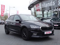 Skoda Fabia 1.0 Style