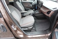 Fiat Doblo 1.6 Multijet Trekking