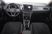VW T-Roc 1.5 TSI DSG