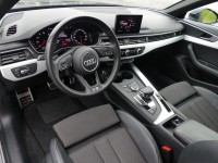 Audi A4 Avant 1.4 S-Line